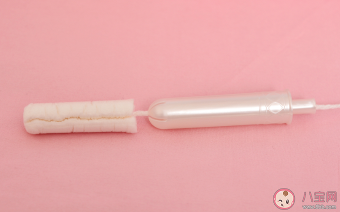 卫生棉条怎么分型号大小尺寸 什么卫生棉条健康又安心