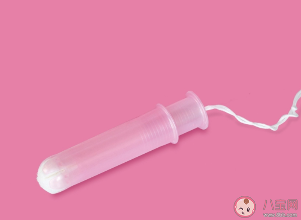 卫生棉条怎么分型号大小尺寸 什么卫生棉条健康又安心