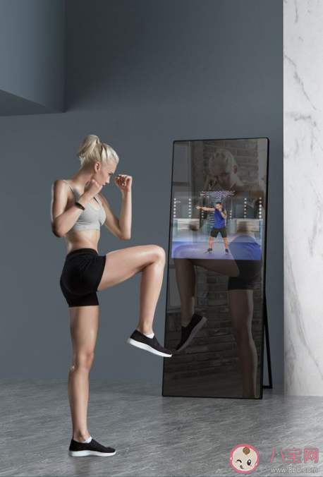 智能健身镜有什么特别之处 智能健身镜值得购买吗 智能健身镜有什么特别之处 智能健身镜值得购买吗