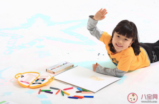 孩子自律是天生还是后天培养的 自律的习惯越早培养越好