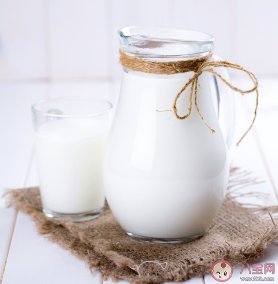 什么样的牛奶是好牛奶 ​有些奶根本不是奶