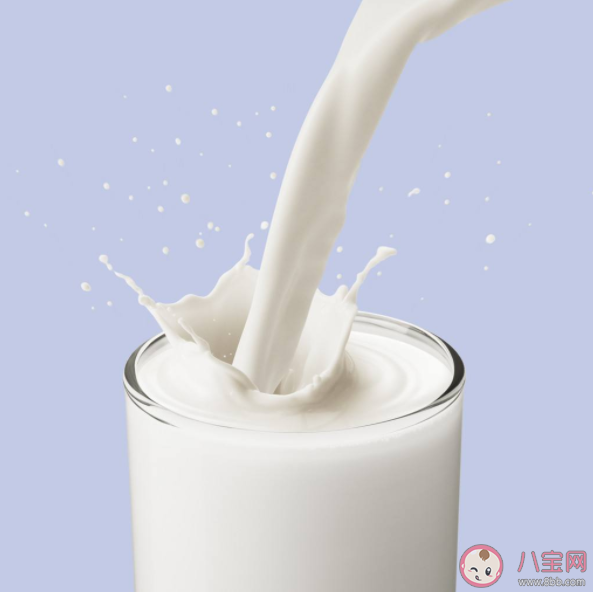 什么样的牛奶是好牛奶 ​有些奶根本不是奶