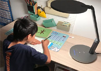 为0至6岁儿童提供13次眼保健和视力检查 如何判断眼睛是否出现了问题