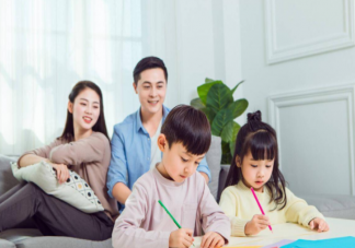 孩子自律是天生还是后天培养的 自律的习惯越早培养越好