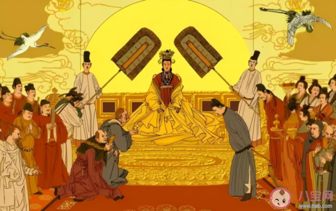 古人在外人面前怎么称呼自己的妹妹 蚂蚁庄园6月26日正确答案