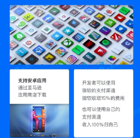 微软正式推出Windows 11系统 具体都有哪些功能变化