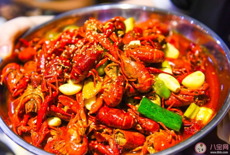 小龙虾价格低位反弹是什么原因 7月小龙虾要涨价了吗