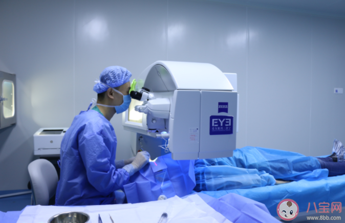 近视激光手术安不安全 近视手术后多久能恢复正常用眼