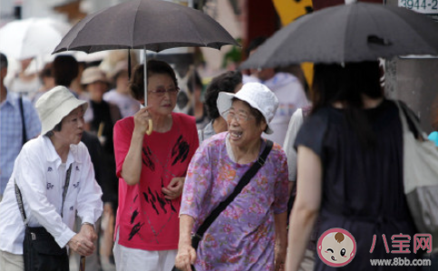日本总人口首次跌出世界前十 日本人口数量为什么下降了
