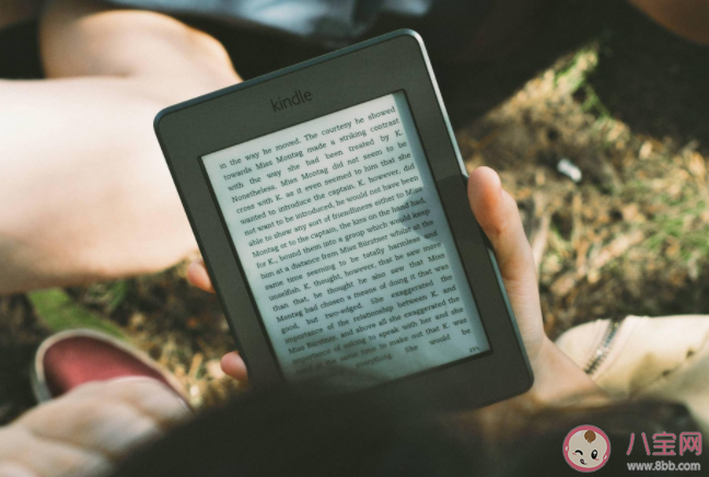 Kindle墨水屏真的可以护眼吗 Kindle护眼效果大不大 Kindle墨水屏真的可以护眼吗 Kindle护眼效果大不大