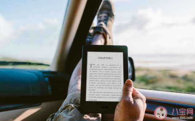 Kindle墨水屏真的可以护眼吗 Kindle护眼效果大不大 Kindle墨水屏真的可以护眼吗 Kindle护眼效果大不大