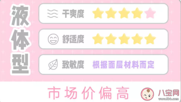 市面上的卫生巾有什么差别 如何买到安全的卫生巾 市面上的卫生巾有什么差别 如何买到安全的卫生巾