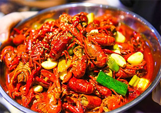 小龙虾价格低位反弹是什么原因 7月小龙虾要涨价了吗