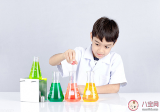 孩子上科学课有什么好处 怎么培养孩子的科学思维