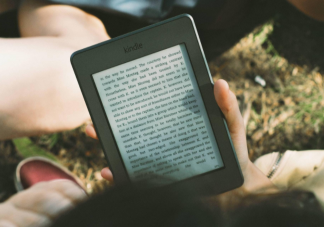 Kindle墨水屏真的可以护眼吗 Kindle护眼效果大不大