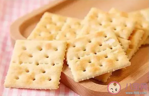 常吃苏打饼干真的可以养胃吗 蚂蚁庄园小课堂6月27日答案