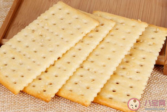 常吃苏打饼干真的可以养胃吗 蚂蚁庄园小课堂6月27日答案
