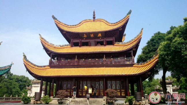 先天下之忧而忧是纪念哪座楼 蚂蚁庄园6月28日答案解析