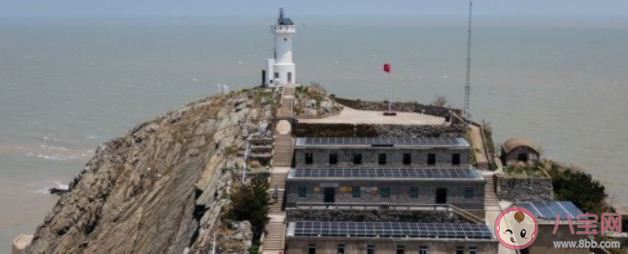 《守岛人》中的开山岛在哪里 开山岛为什么如此重要