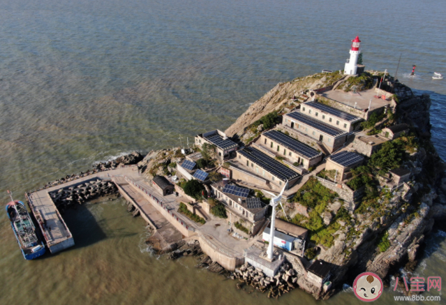 《守岛人》中的开山岛在哪里 开山岛为什么如此重要