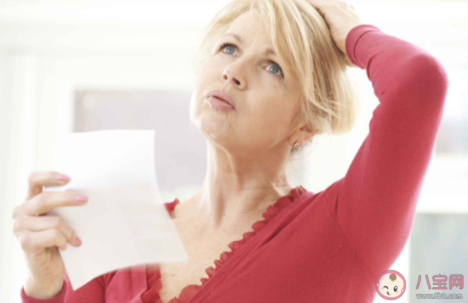 为什么女性会出现绝经 绝经越晚衰老越晚吗