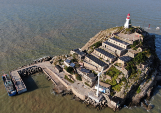 《守岛人》中的开山岛在哪里 开山岛为什么如此重要