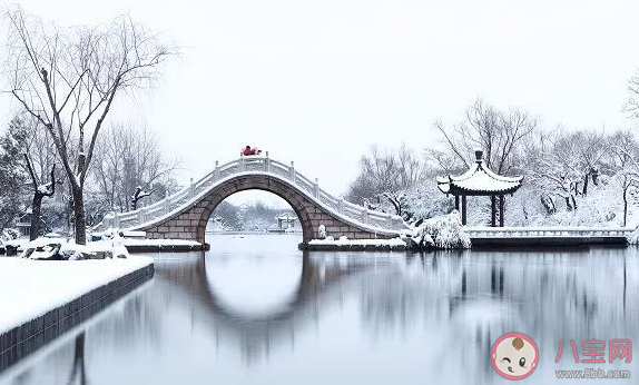 想看传说中许仙和白娘子结缘的断桥应该去哪 蚂蚁庄园小课堂6月29日答案