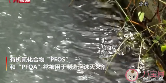 日本21地点河流及地下水有机氟化物超标 水中有机氟化物超标会怎样
