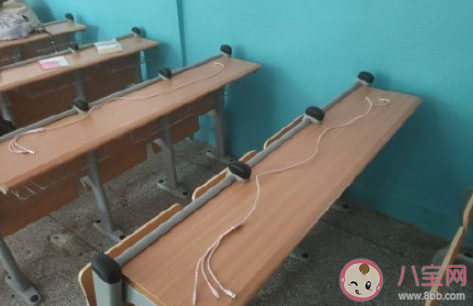 图书馆占座有多霸道 如何看待图书馆占座行为