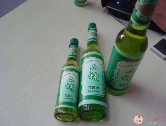 花露水能给孩子用吗 夏季如何安全使用花露水