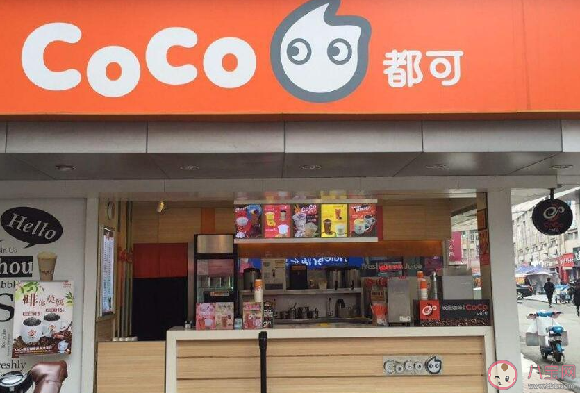 为何南方奶茶店比北方多 全国奶茶店数量前15的城市是哪些