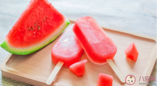 食用冰镇西瓜或引发胃损伤 胃不好的人能吃冰西瓜吗