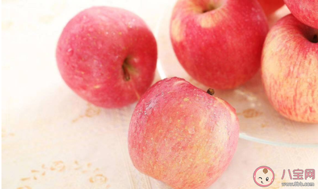 苹果是早上吃还是晚上吃好 吃苹果的注意事项