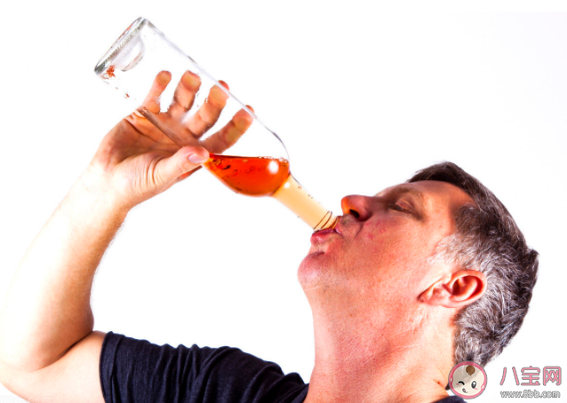 喝酒脸红是天生的吗 酒量是练出来的吗
