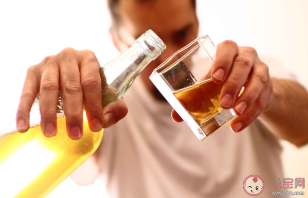 喝酒脸红是天生的吗 酒量是练出来的吗