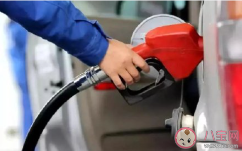油价年内第9涨 为什么油价一直在上涨