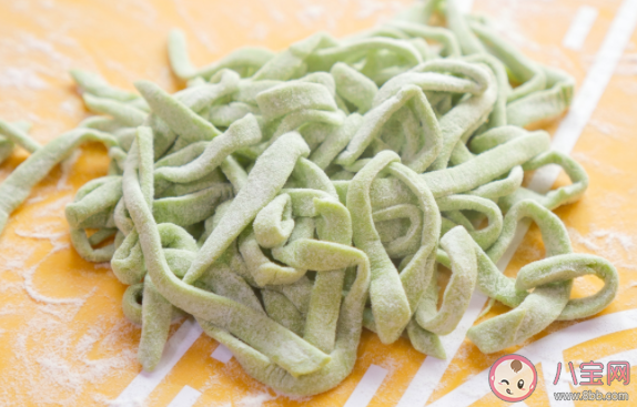 儿童面条是智商税吗 儿童面条挑选攻略