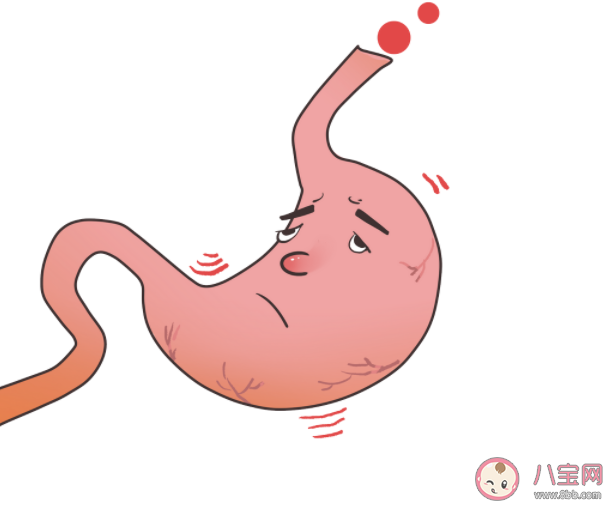 饭后经常反酸是怎么回事 反酸烧心吃花生管用吗
