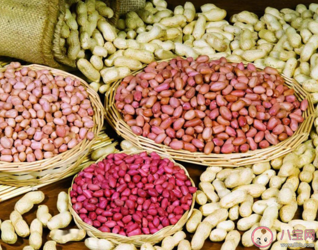 饭后经常反酸是怎么回事 反酸烧心吃花生管用吗