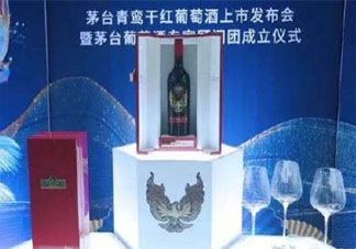 茅台葡萄酒一盒3299元是怎么回事 茅台葡萄酒怎么储存