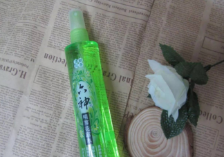 花露水能给孩子用吗 夏季如何安全使用花露水