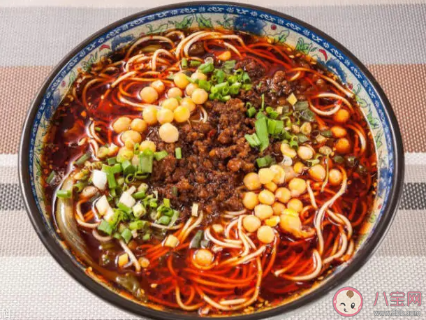 重庆当地的特色面条是什么面 蚂蚁庄园6月30日答案