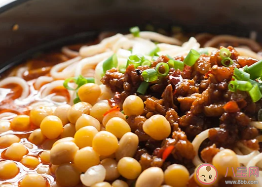 重庆当地的特色面条是什么面 蚂蚁庄园6月30日答案