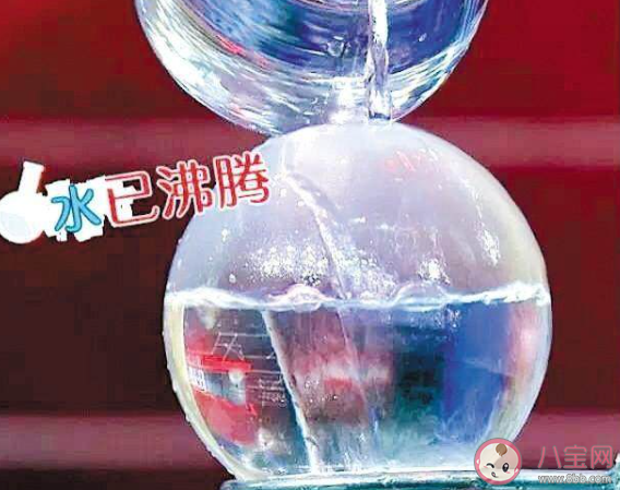 水都必须烧到100°C才会沸腾吗 最新蚂蚁庄园6月30日答案