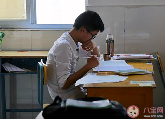 复读生需要注意些什么 高考后复读有哪些注意事项