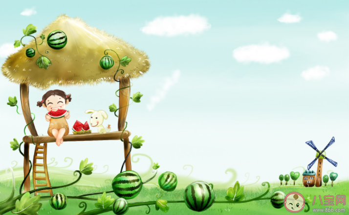 夏天70个致命隐患 夏天的保命指南