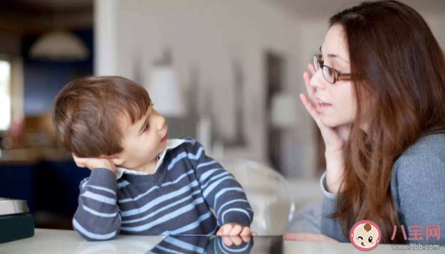 孩子听得懂不愿意表达怎么办 如何避免这种情况发生