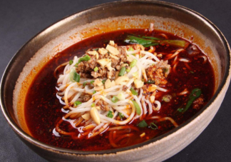 去重庆旅游想吃当地特色面条可以品尝什么 蚂蚁庄园6月30日每日答案