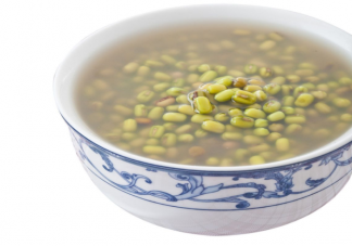 绿豆汤怎么熬最解暑 绿豆汤的食用禁忌