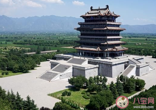 古诗欲穷千里目更上一层楼描写的是哪座名楼 蚂蚁庄园7月1日答案